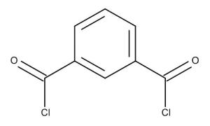 間苯二甲酰氯，CAS：99-63-8