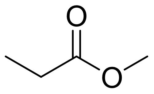 丙酸甲酯